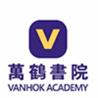 万鹤书院机构标识