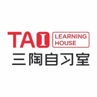 三陶教育机构标识