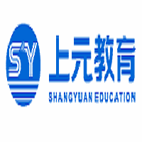 上元教育培训机构标识