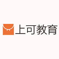 上可学校机构标识