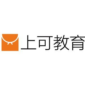 上可教育机构标识