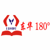 上海180度服装学校机构标识
