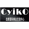 上海CyikO齿颜培训中心机构标识
