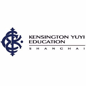 上海KYE未来教育馆机构标识