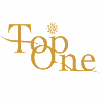 上海TopOne婚礼学院机构标识