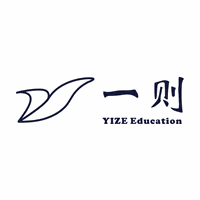 上海一则教育机构标识