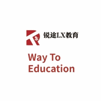 上海乐行者教育机构标识