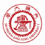 上海交大终身教育学院机构标识