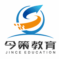 上海今策教育机构标识