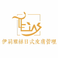 上海伊莉雅丝·日式培训学院机构标识