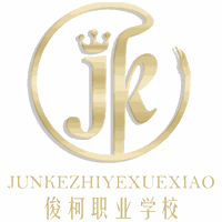 上海俊柯职业技术培训学校机构标识