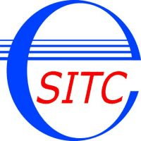 上海信息技术学校机构标识