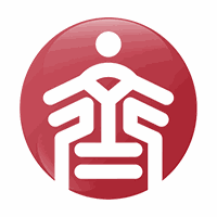 上海修齐礼仪培训中心机构标识