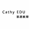 上海凯茜教育机构标识