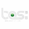 上海博思游戏学校机构标识