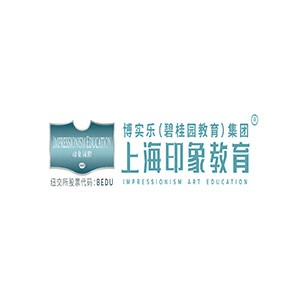 上海印象教育机构标识