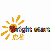 上海启星教育机构标识