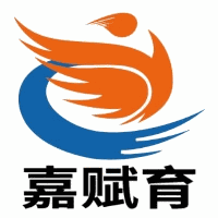 上海嘉赋育培训学校机构标识