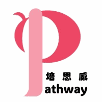 上海培思威教育机构标识