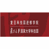 上海复旦科技园进修学院机构标识