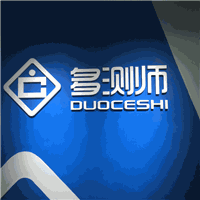 上海多测师培训学校机构标识