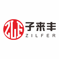 上海子来丰教育机构标识