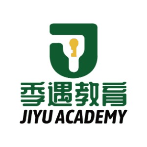 上海季遇教育机构标识