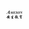 上海安生外国语学校机构标识