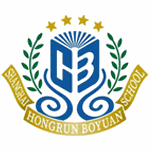 上海宏润博源学校机构标识