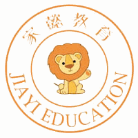 上海家懿教育培训中心机构标识