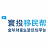 上海寰投教育机构标识