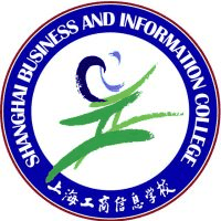 上海工商信息学校机构标识