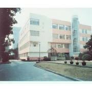 上海市医药学校机构标识