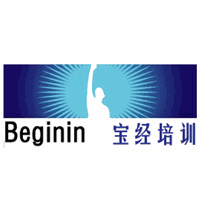 上海市宝经技术培训学校机构标识