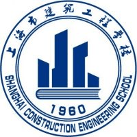 上海市建筑工程学校机构标识