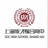 上海市成才教育进修学院机构标识
