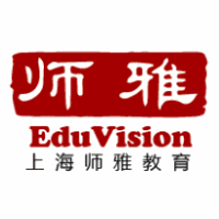 上海师雅教育机构标识