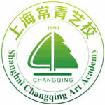 上海常青学校机构标识