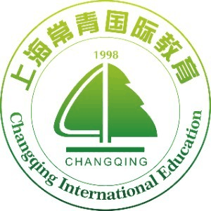 上海常青教育机构标识