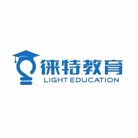 上海徕特教育机构标识