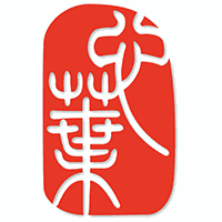 上海心叶教育机构标识