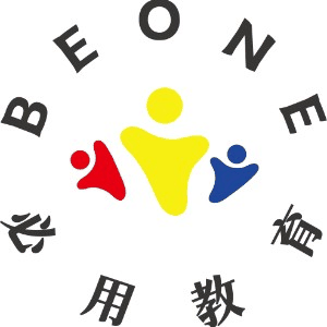 上海必用教育机构标识