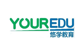 上海悠学教育机构标识