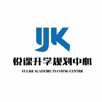 上海悦课教育机构标识
