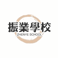 上海振业新历程特色学校机构标识