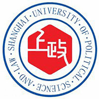 上海政法学院机构标识