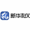 上海新华礼仪培训中心机构标识