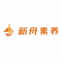 上海新舟教育机构标识