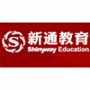 上海新通教育机构标识