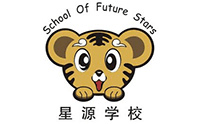 上海星源教育机构标识